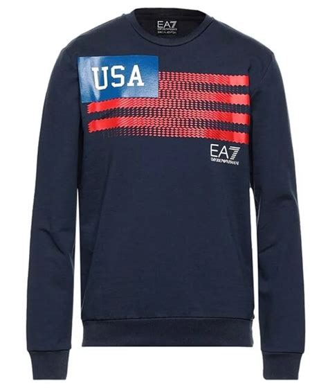 ea7 usa